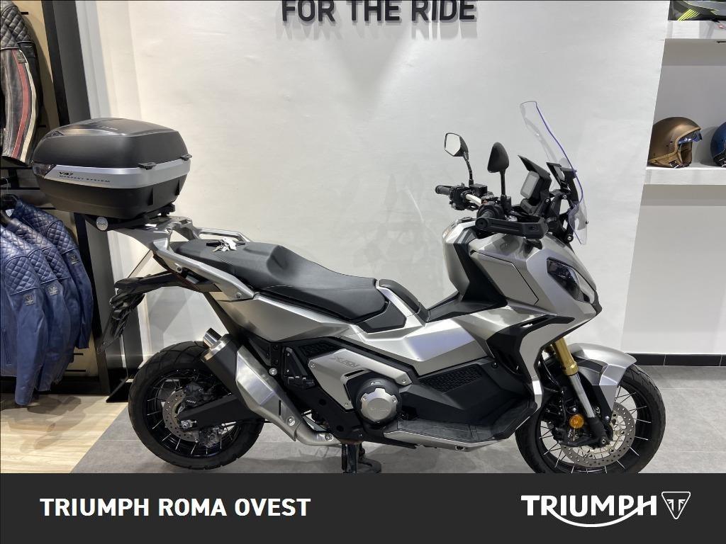 HONDA X-ADV 750 DCT Abs
