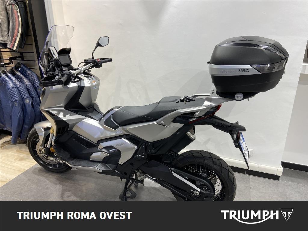 HONDA X-ADV 750 DCT Abs