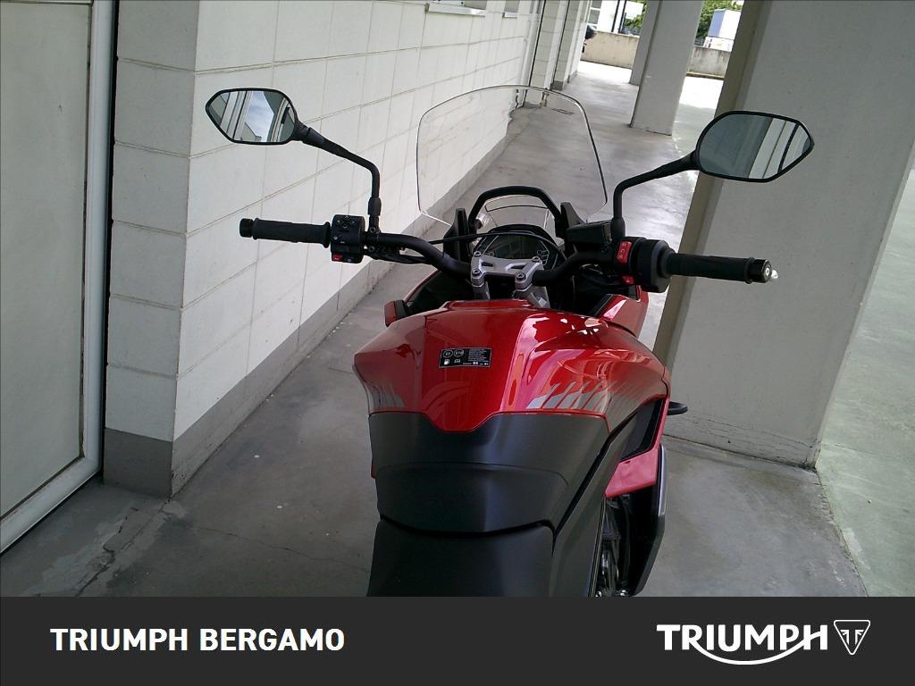 TRIUMPH Tiger 660 Sport Abs