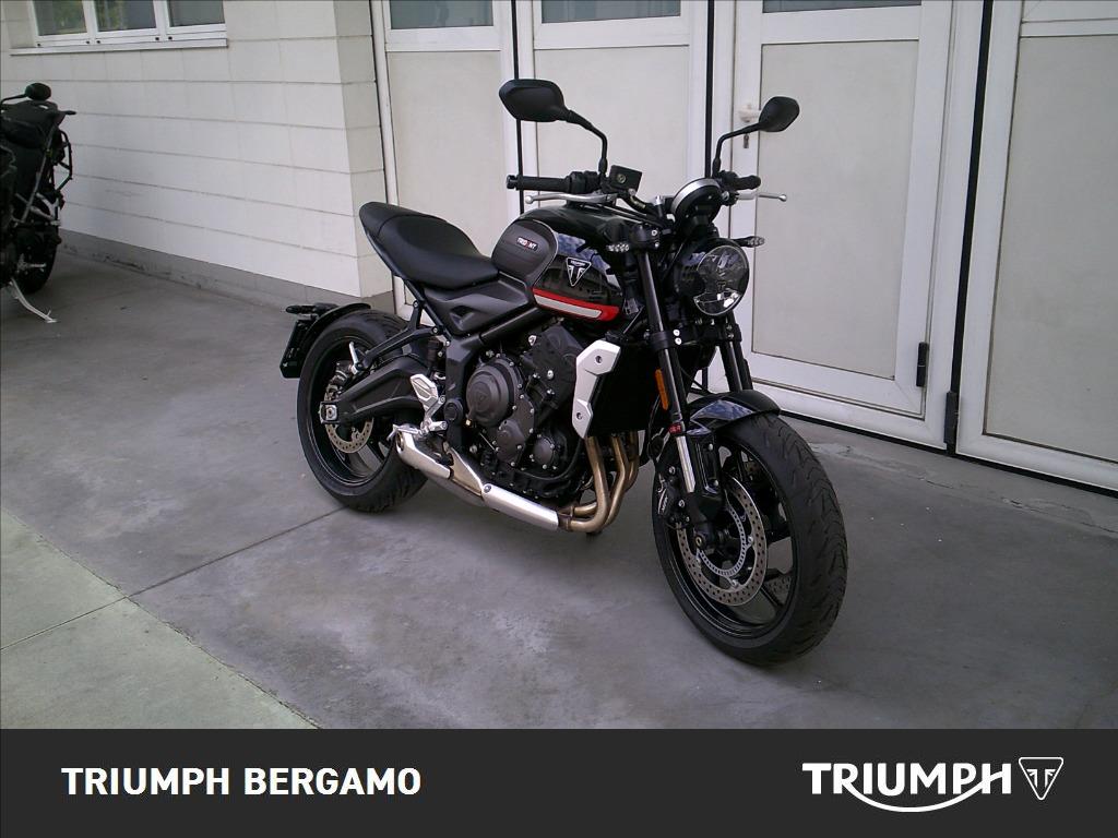 TRIUMPH Trident 660 Abs