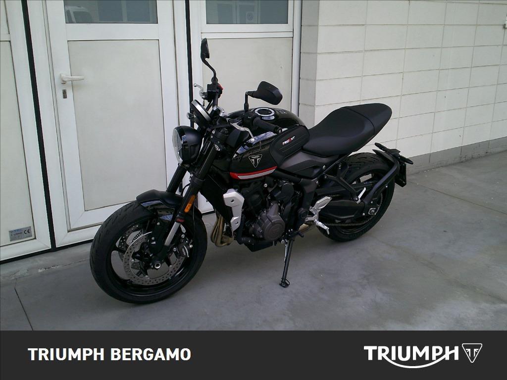 TRIUMPH Trident 660 Abs