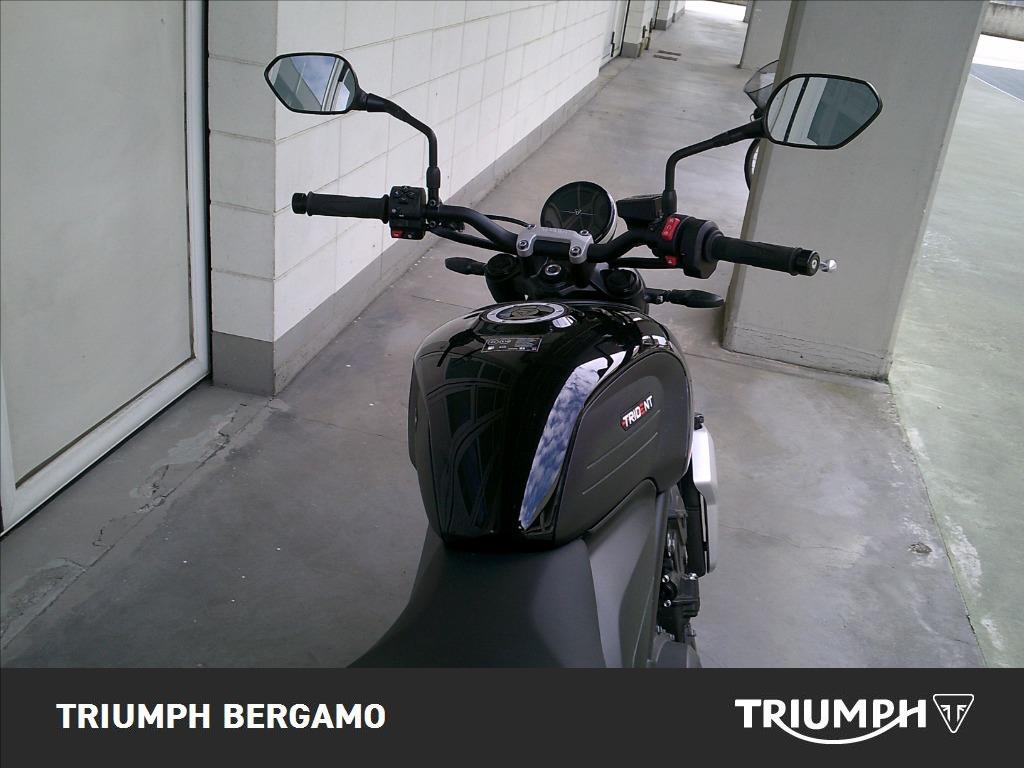 TRIUMPH Trident 660 Abs