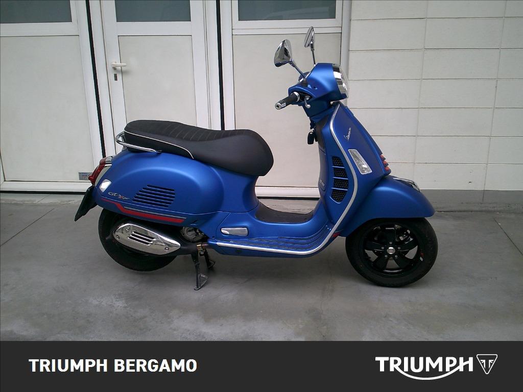 VESPA Vespa GTS 300 hpe Super Sport Abs