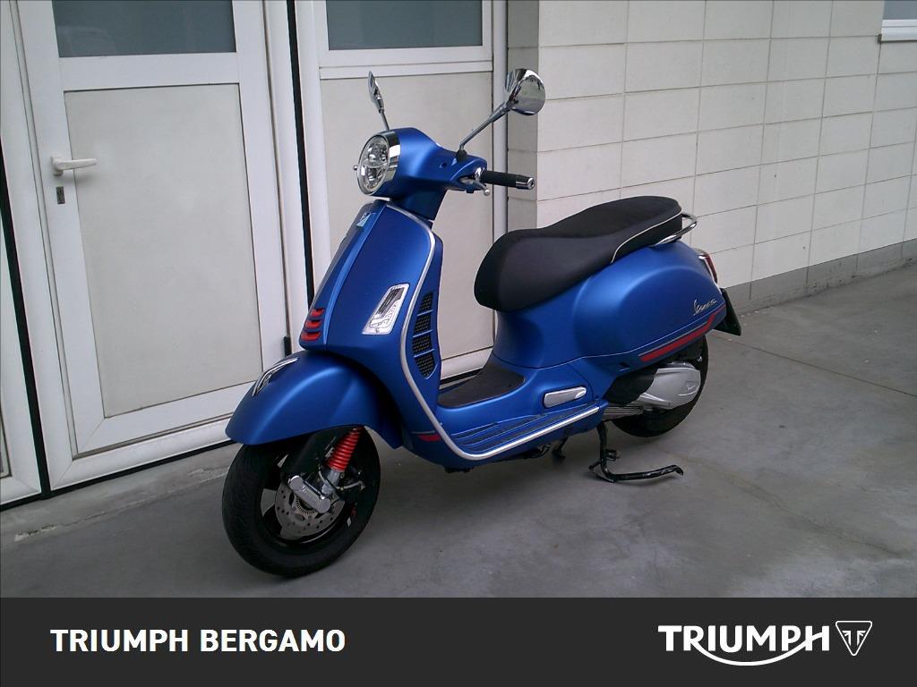 VESPA Vespa GTS 300 hpe Super Sport Abs