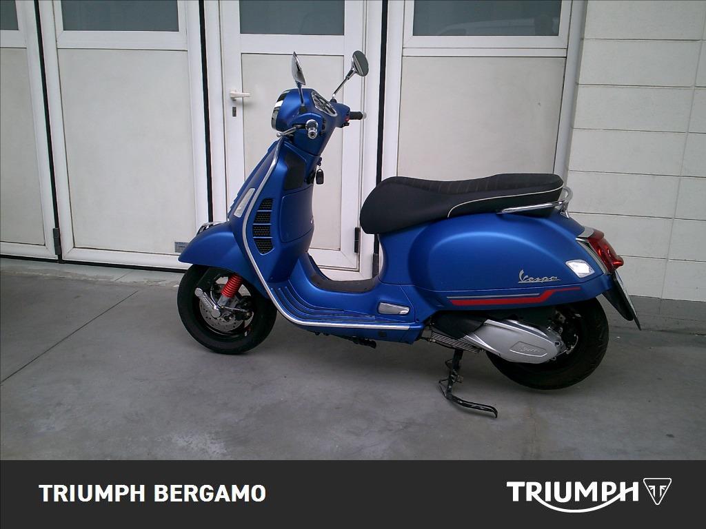 VESPA Vespa GTS 300 hpe Super Sport Abs