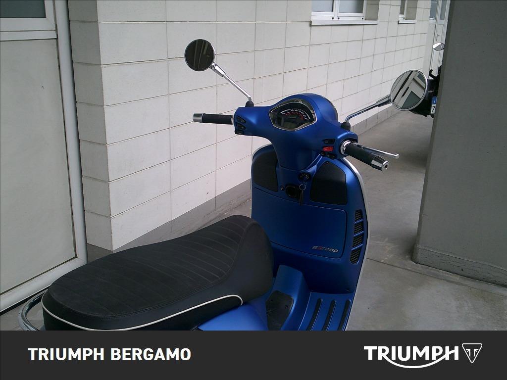 VESPA Vespa GTS 300 hpe Super Sport Abs