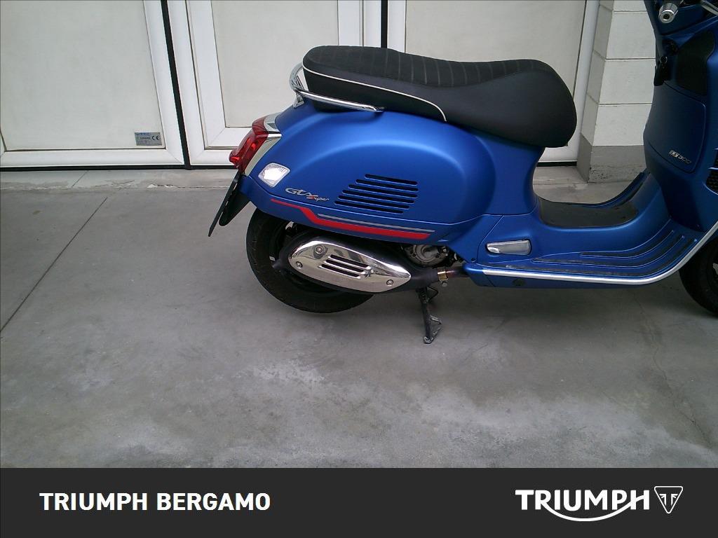 VESPA Vespa GTS 300 hpe Super Sport Abs