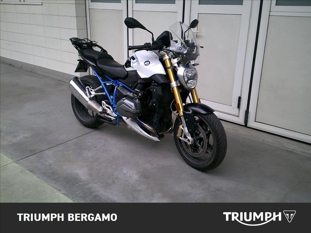 BMW R 1200 R Abs