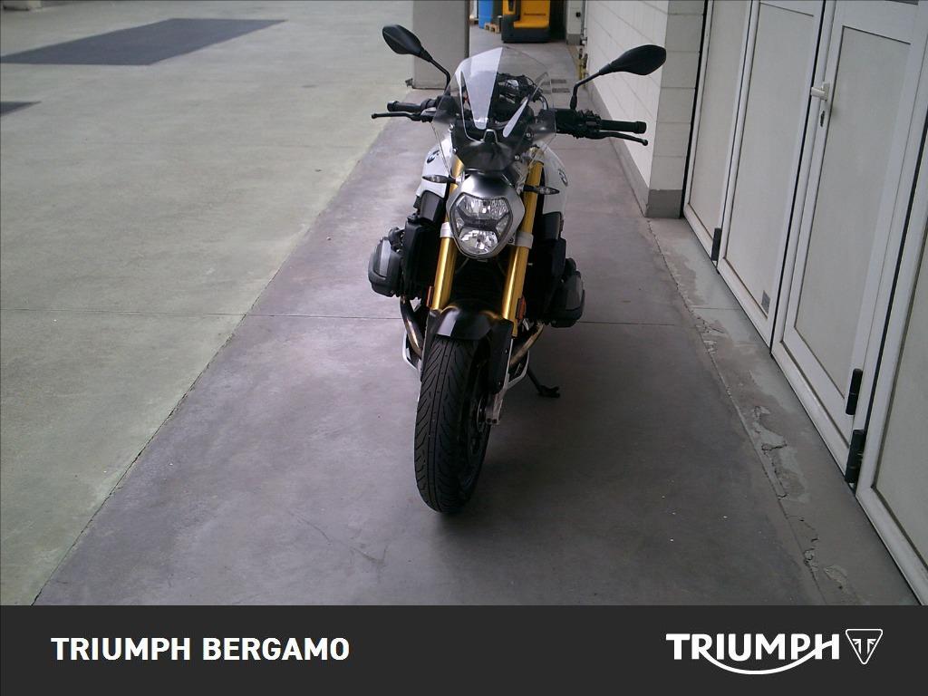 BMW R 1200 R Abs