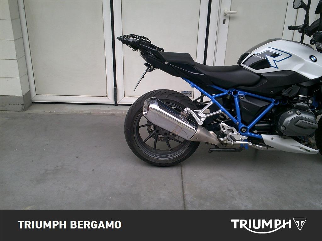 BMW R 1200 R Abs