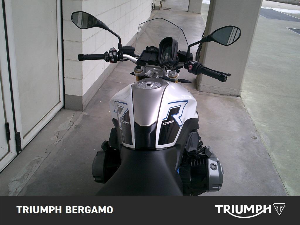 BMW R 1200 R Abs