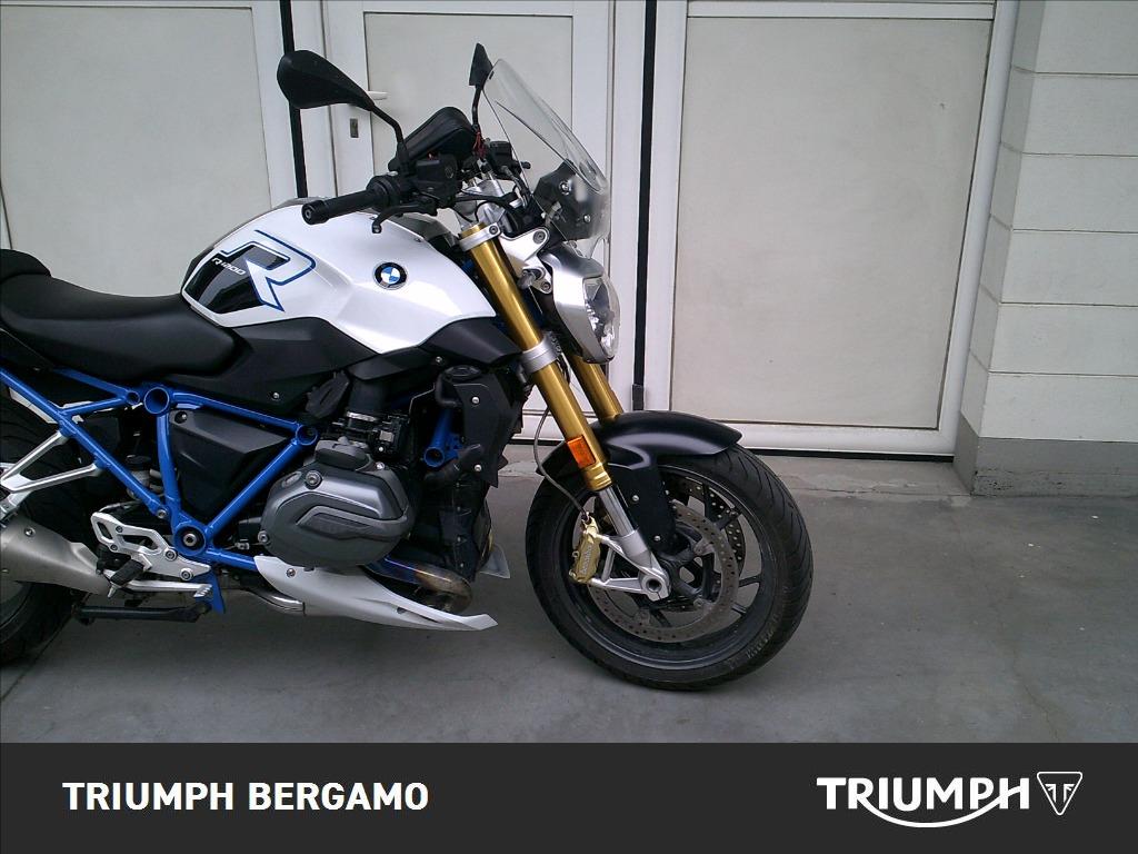 BMW R 1200 R Abs
