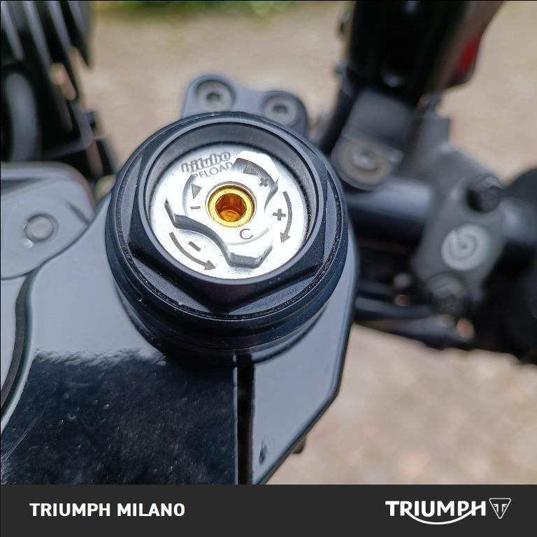 MOTO GUZZI V7 850 Stone Abs