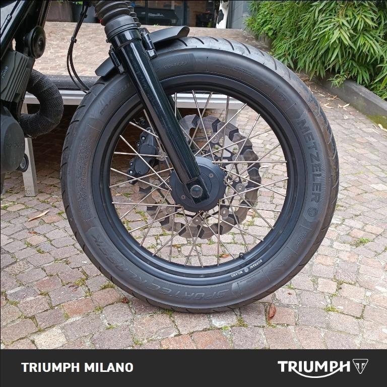 MOTO GUZZI V7 850 Stone Abs