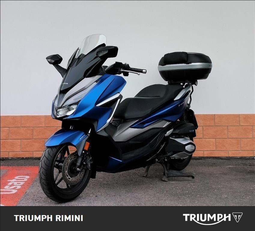 HONDA Forza 350 Abs