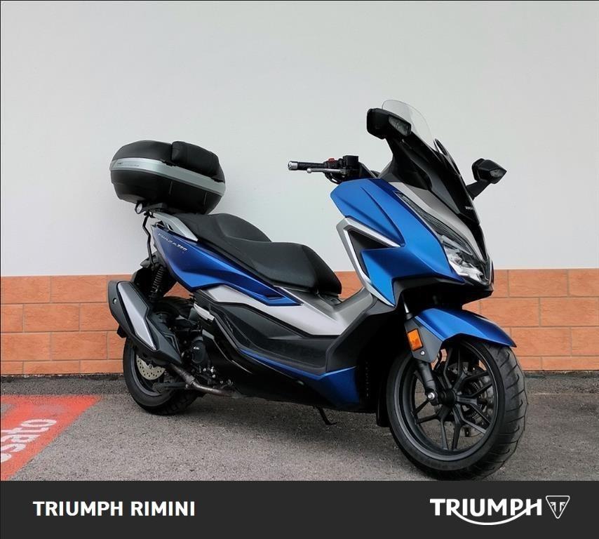 HONDA Forza 350 Abs