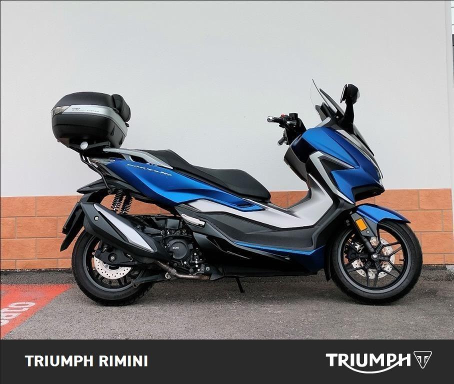 HONDA Forza 350 Abs