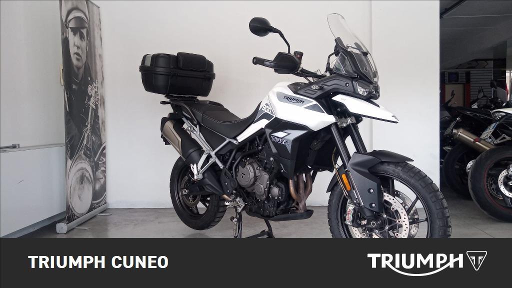 TRIUMPH Tiger 900 GT Abs