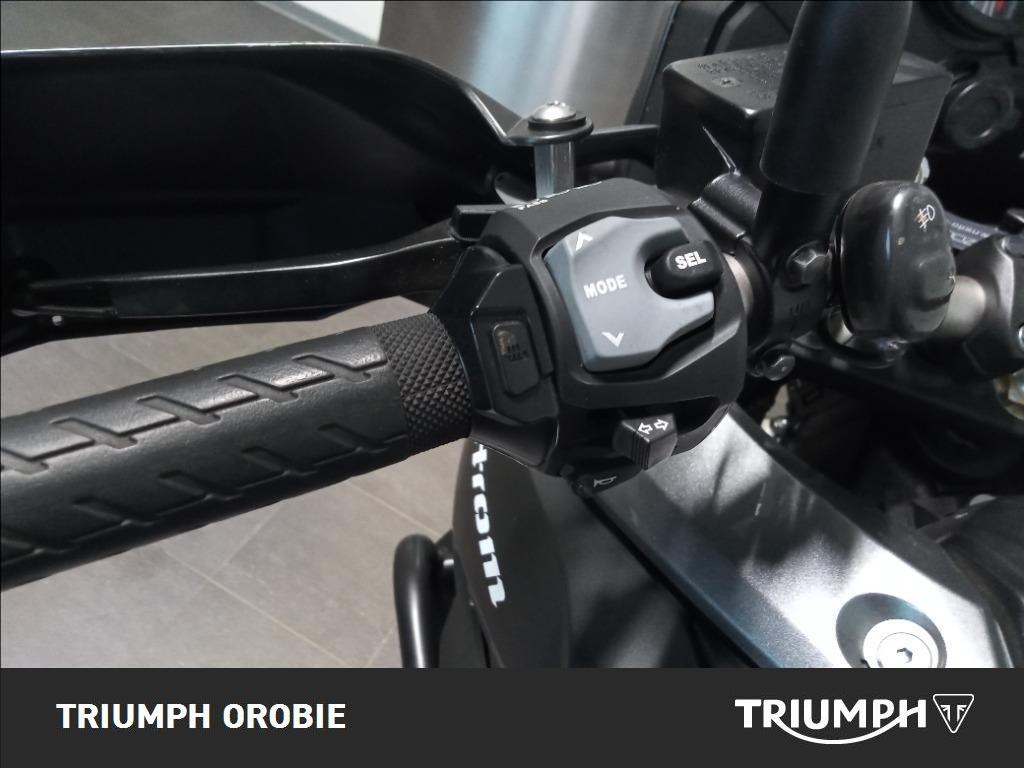 SUZUKI V-Strom 1000 DL XT Globe Rider Abs