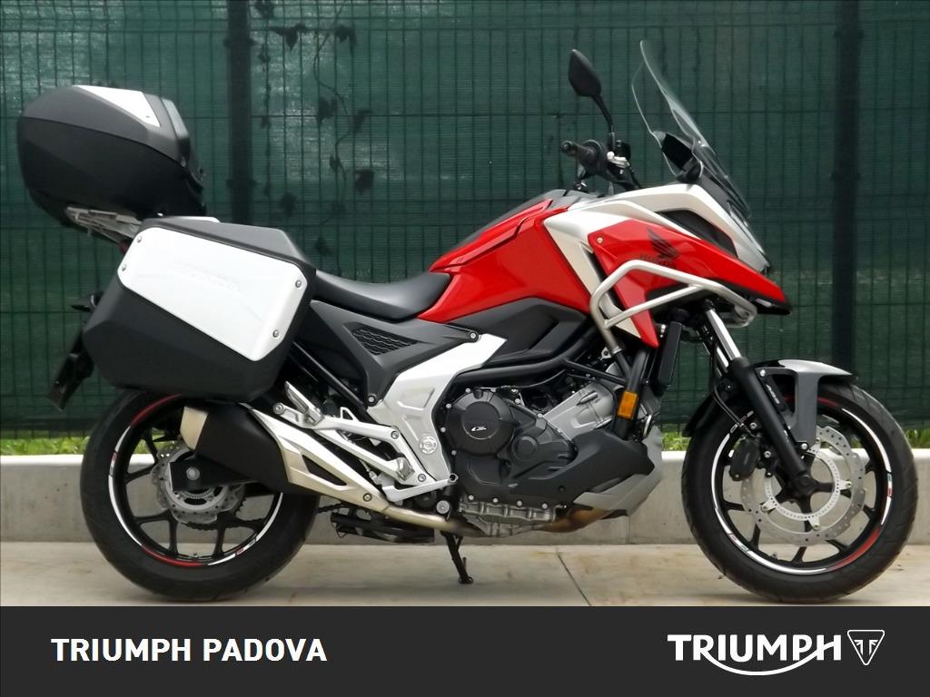 HONDA NC 750x Abs