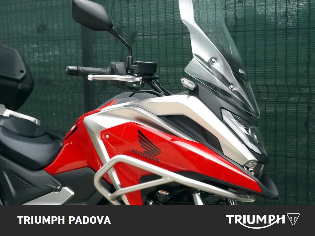 HONDA NC 750x Abs