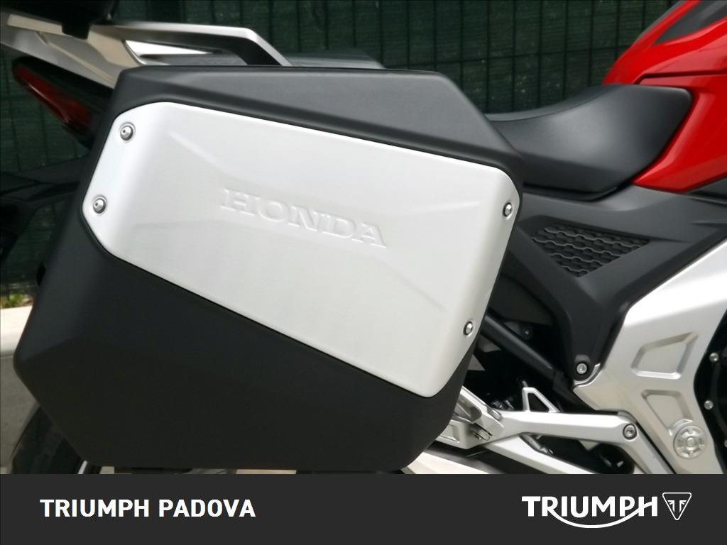 HONDA NC 750x Abs