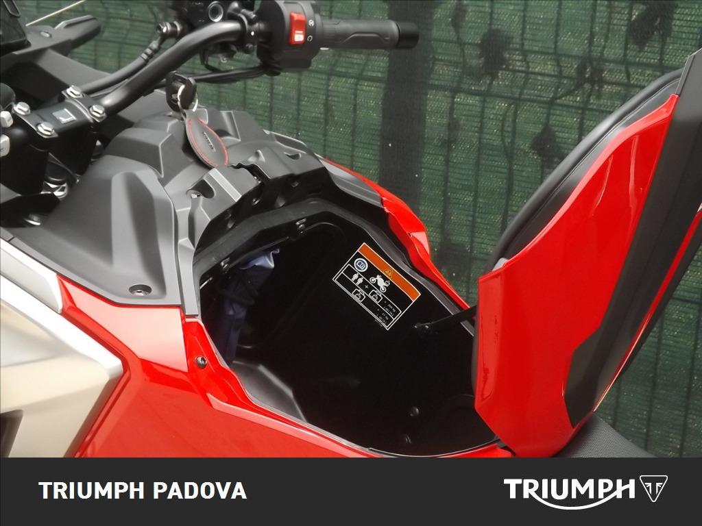 HONDA NC 750x Abs