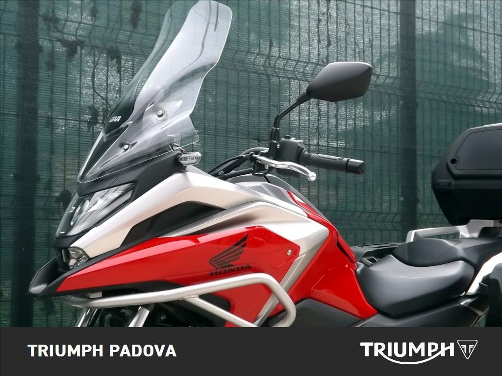HONDA NC 750x Abs