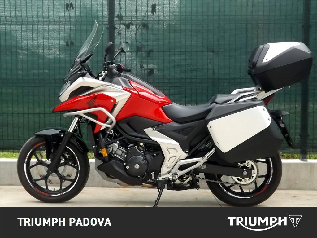HONDA NC 750x Abs