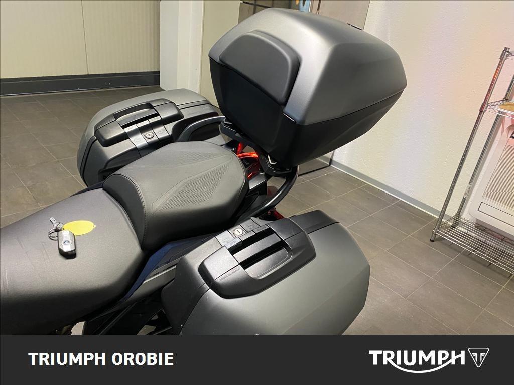 BMW R 1250 RS Abs