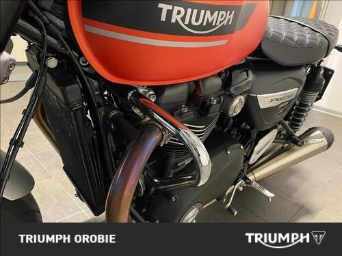 TRIUMPH Speed Twin 1200 Abs