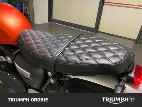 TRIUMPH Speed Twin 1200 Abs