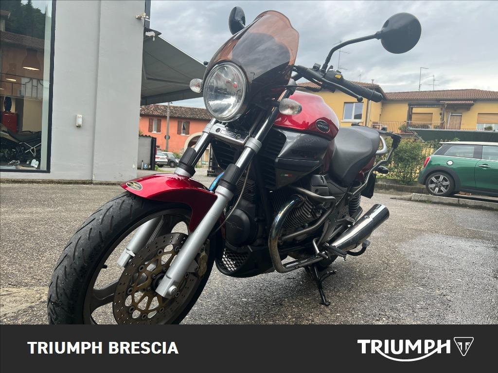 MOTO GUZZI Breva 750 