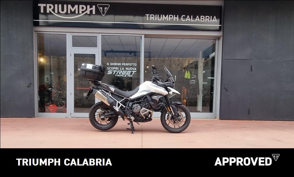 TRIUMPH Tiger 900 GT Pro Abs