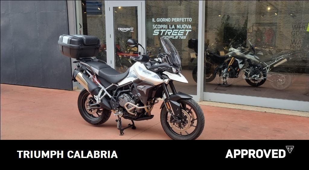 TRIUMPH Tiger 900 GT Pro Abs