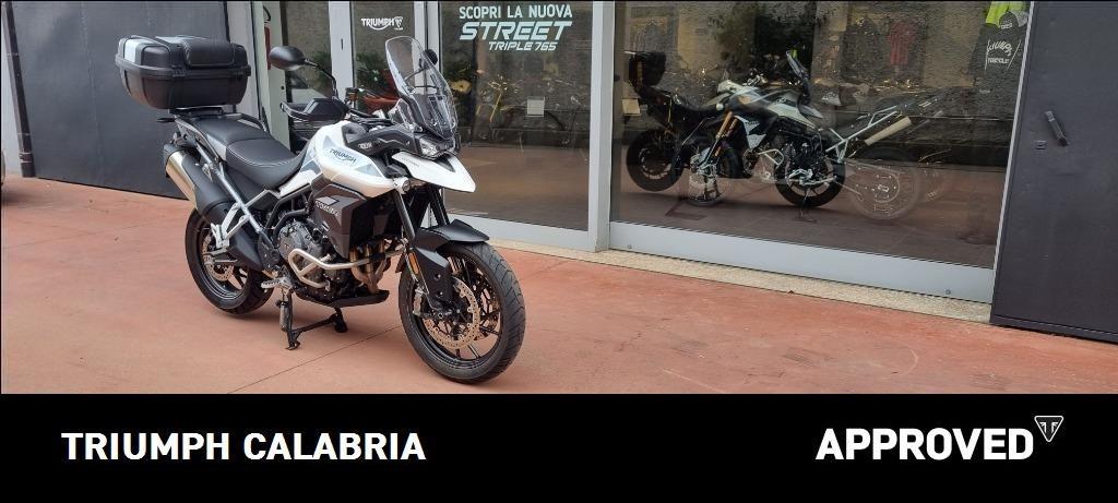 TRIUMPH Tiger 900 GT Pro Abs