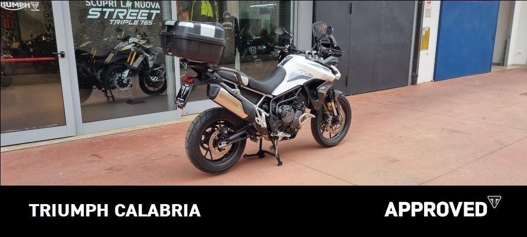 TRIUMPH Tiger 900 GT Pro Abs