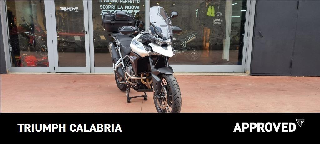 TRIUMPH Tiger 900 GT Pro Abs