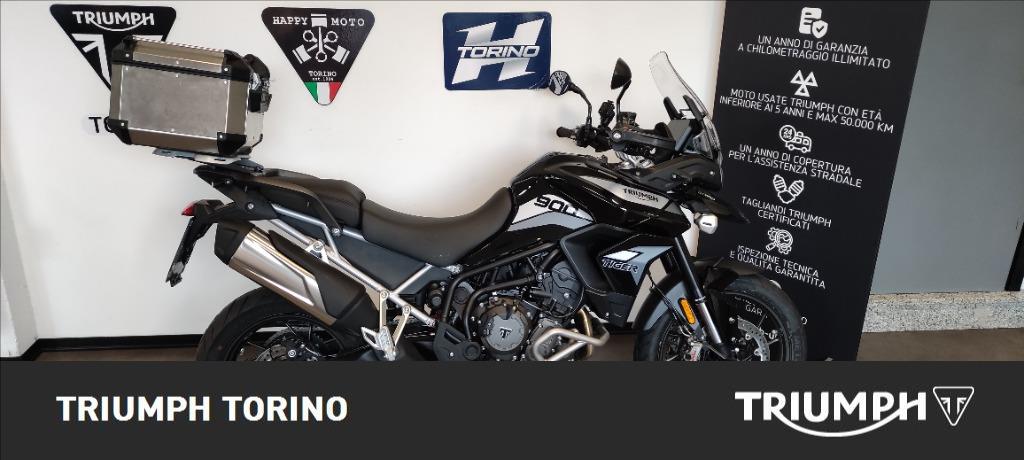 TRIUMPH Tiger 900 GT Pro Abs