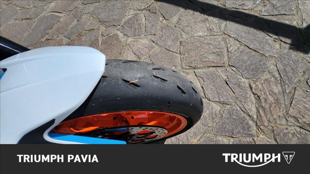 KTM 890 Duke R