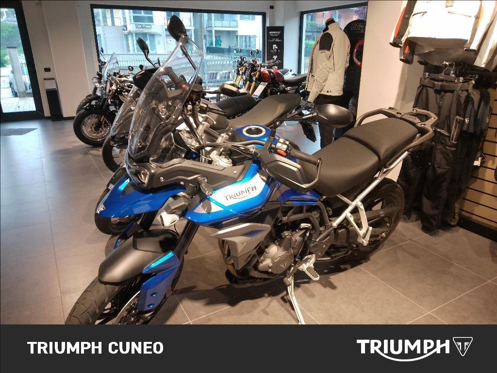 TRIUMPH Tiger 900 GT Pro Abs