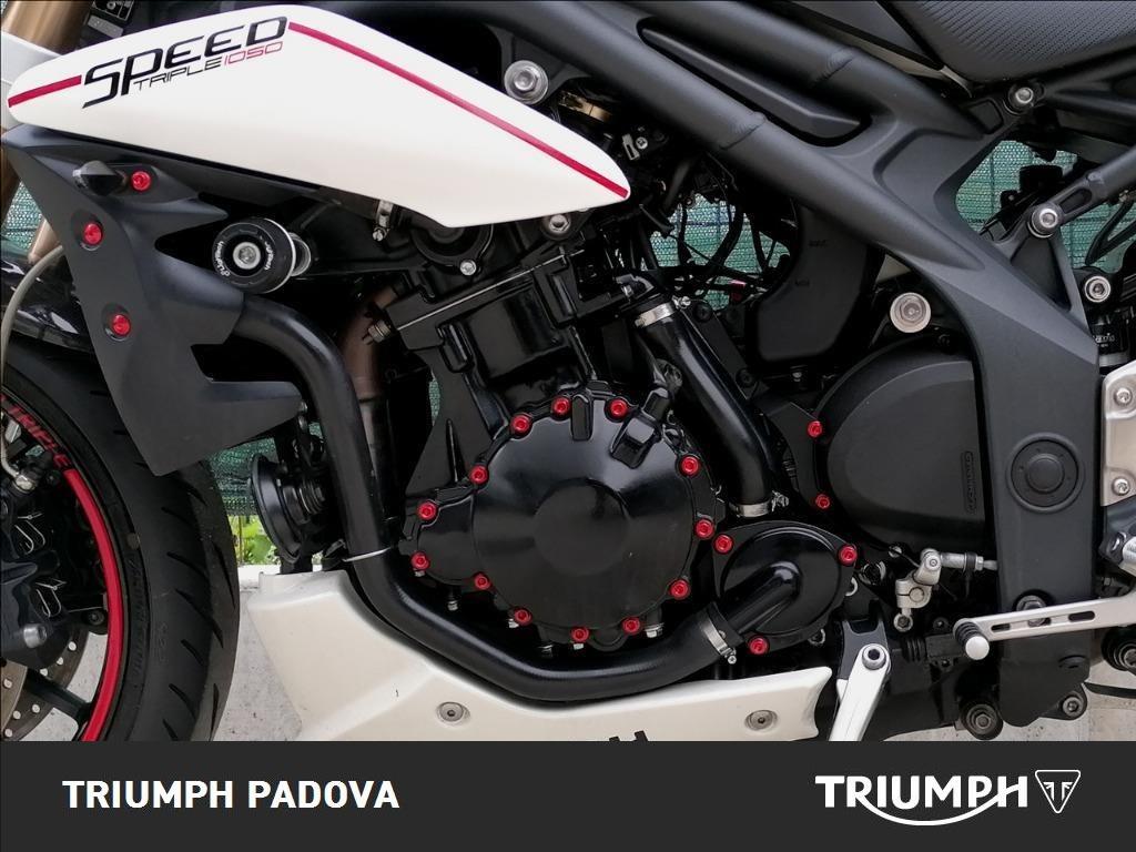 TRIUMPH Speed Triple 1050 