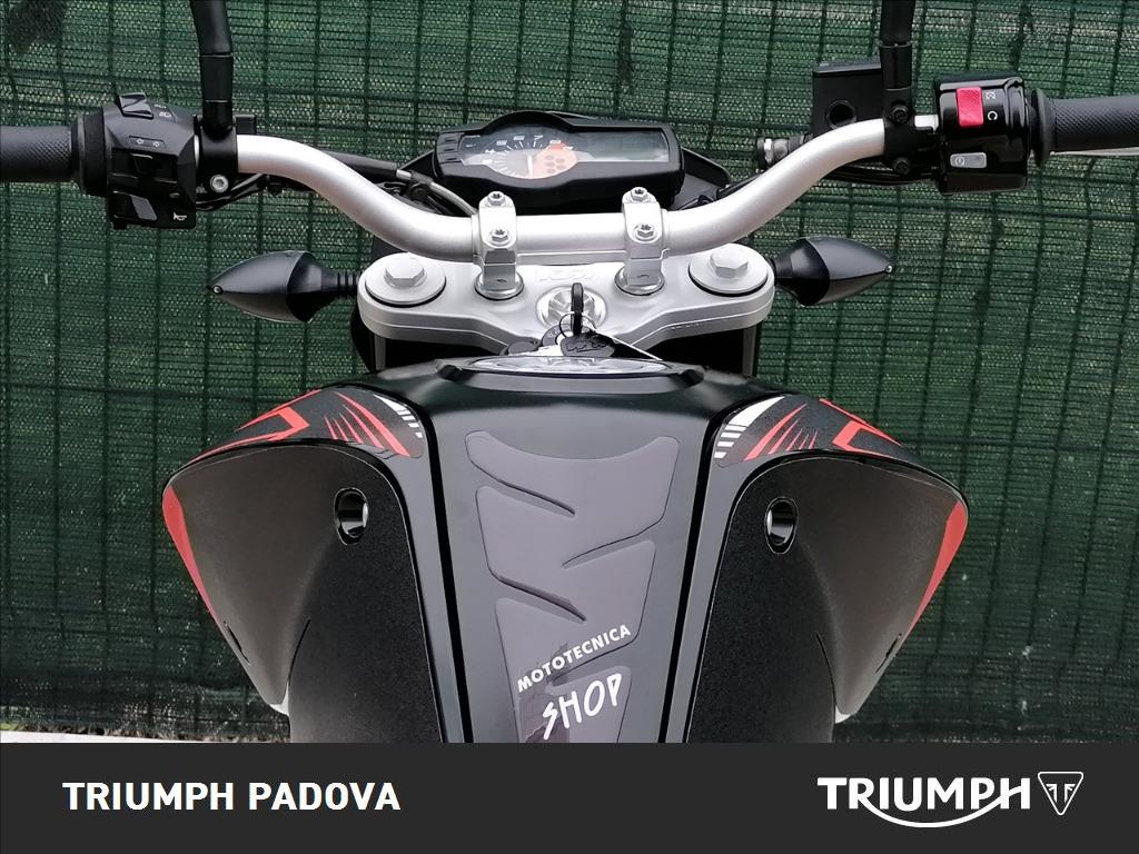 KTM 690 Duke Abs