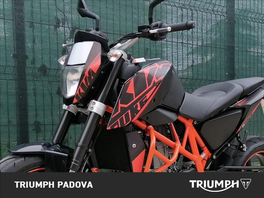 KTM 690 Duke Abs