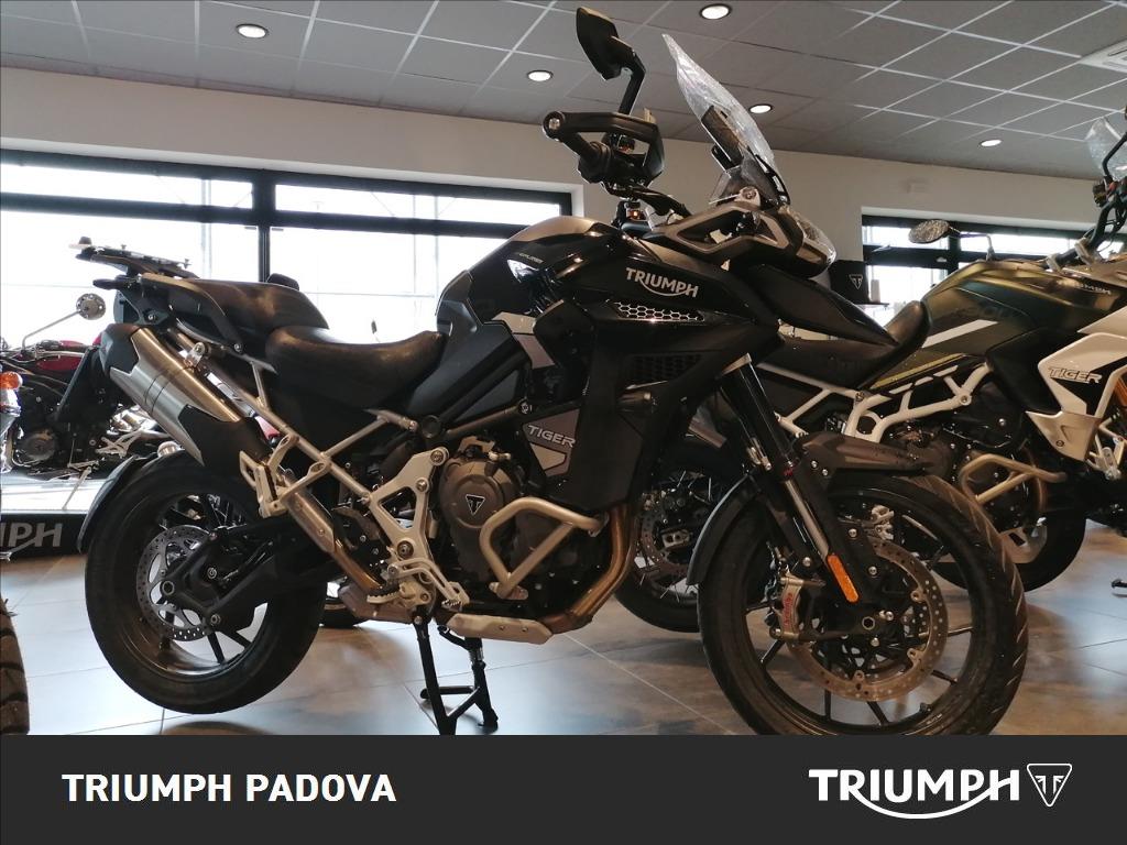 TRIUMPH Tiger 1200 GT Explorer Abs
