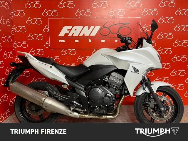 HONDA CBF 1000 F