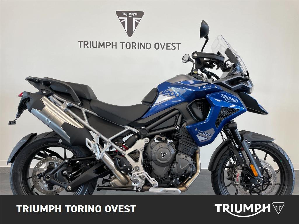 TRIUMPH Tiger 1200 GT Pro Abs