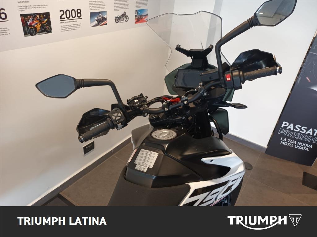 KTM 790 Adventure 