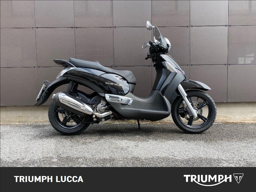 APRILIA Scarabeo 300 (s)