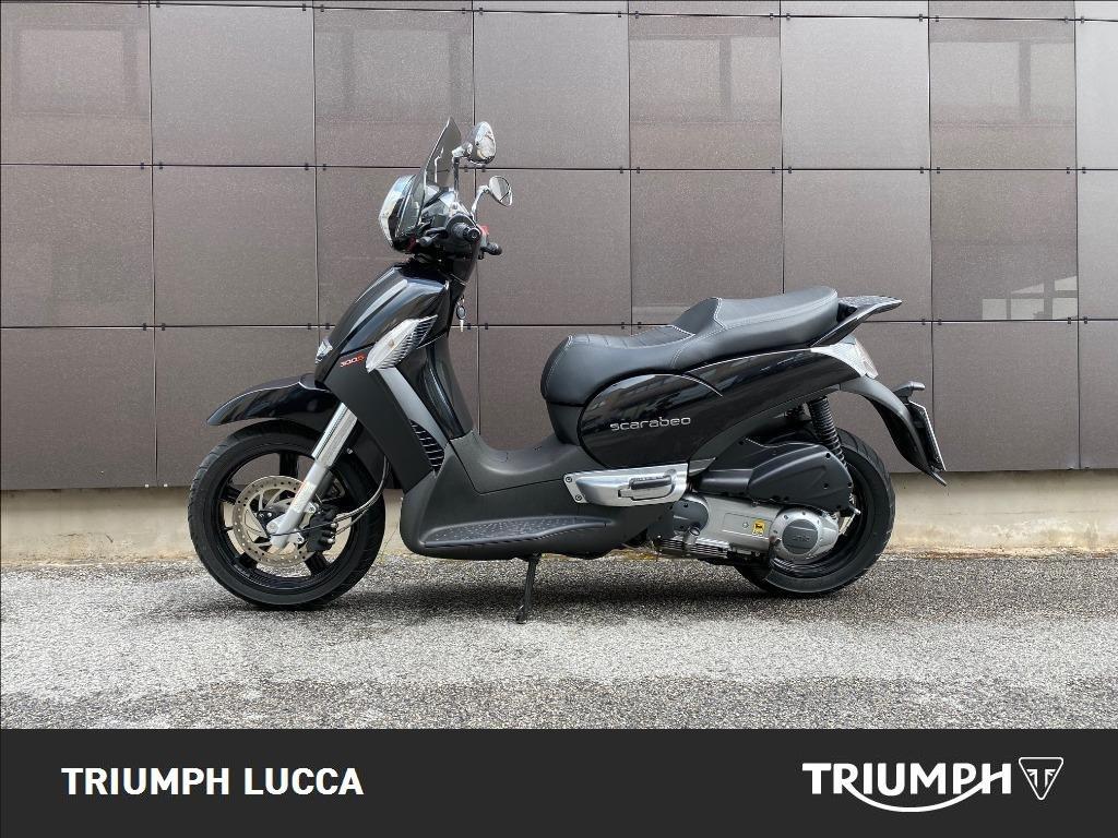 APRILIA Scarabeo 300 (s)
